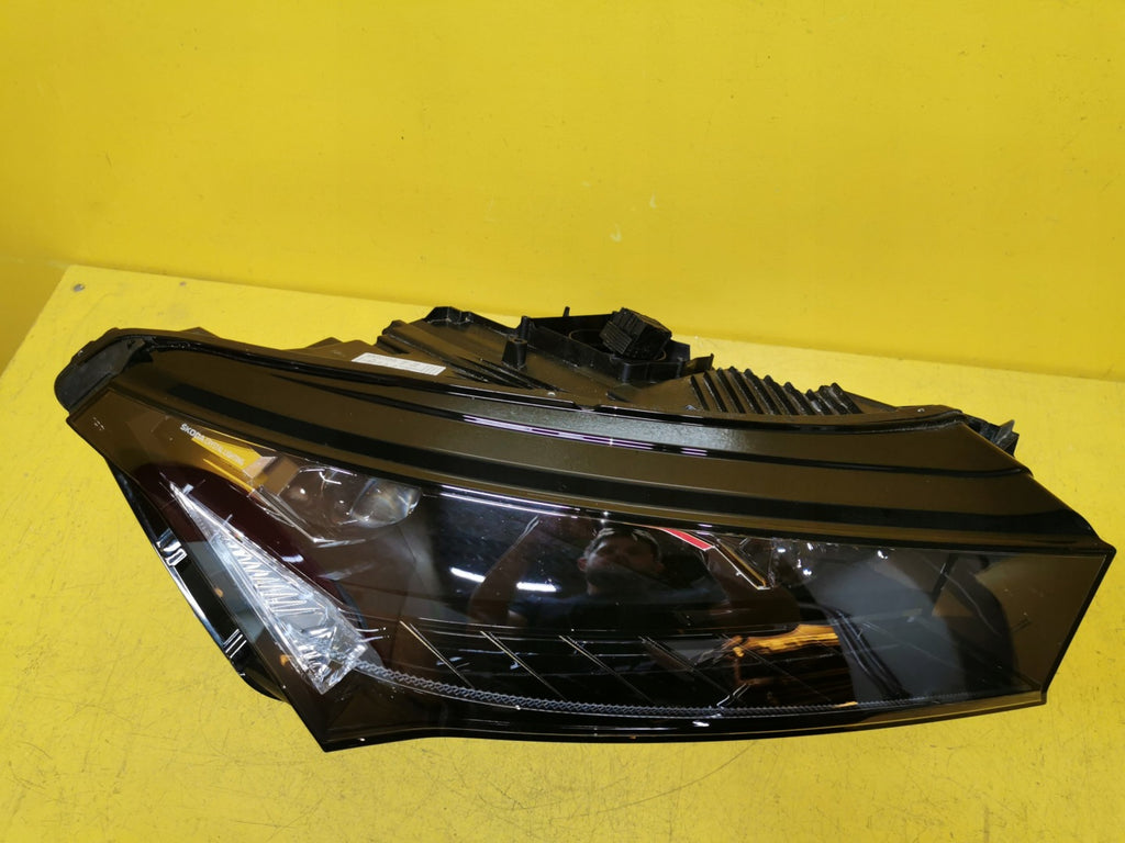 Frontscheinwerfer Skoda Enyaq 5LB941016A Rechts Scheinwerfer Headlight SCH2901355012jr