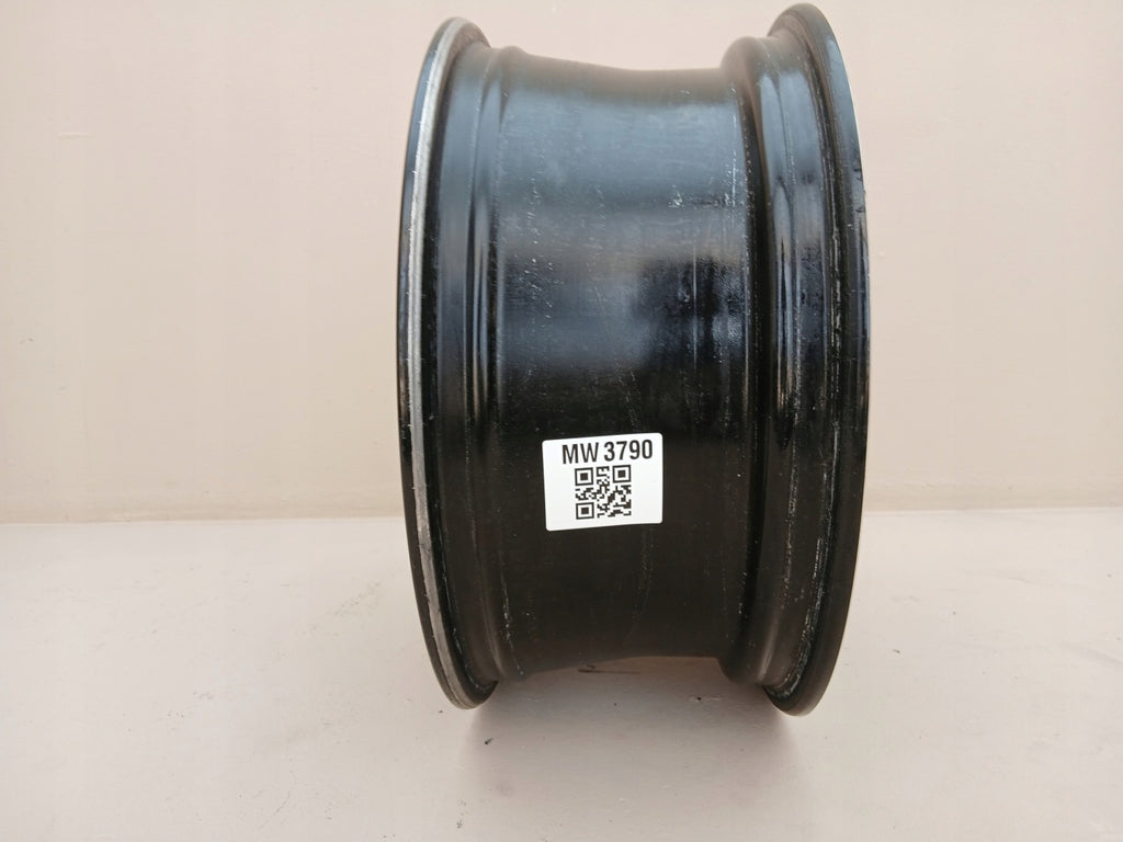 1x Alufelge 17 Zoll 7.5" 5x114.3 40ET Glanz CMS-1029 Toyota Corolla Rim Wheel FEL9911227128tl
