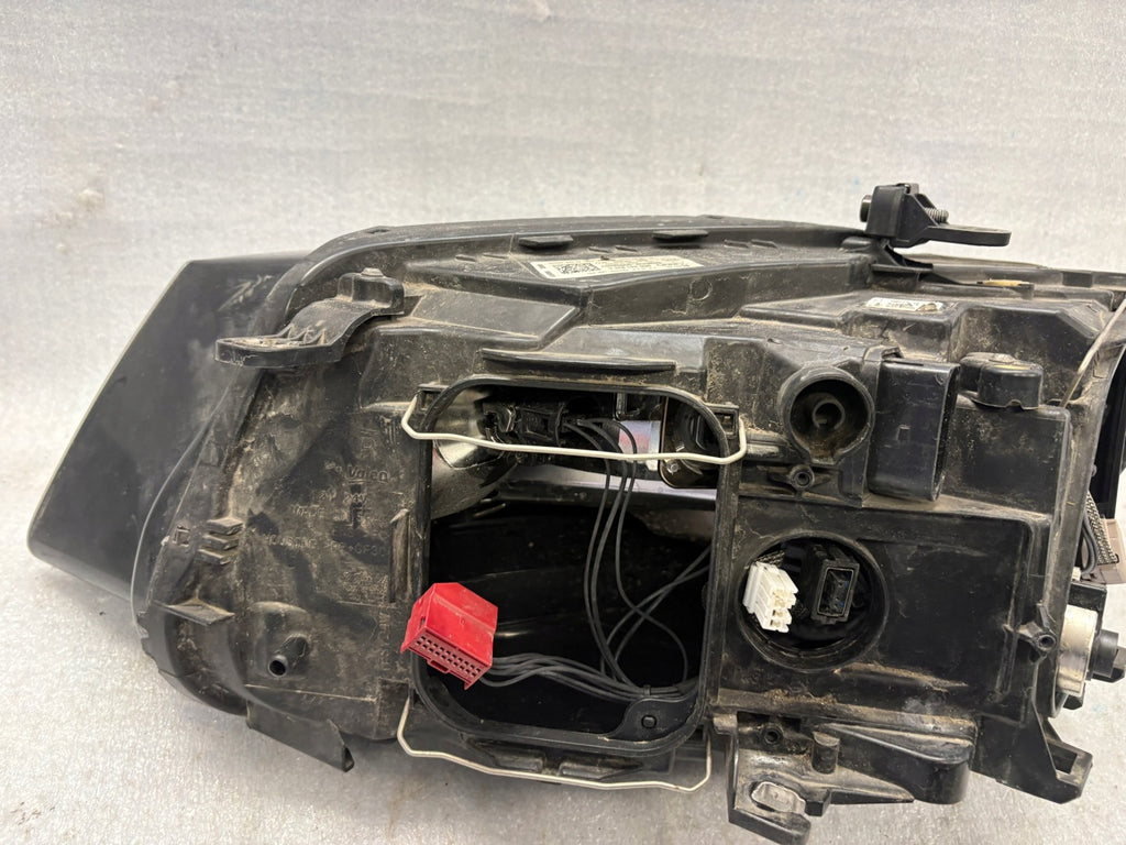 Frontscheinwerfer Audi Q5 8R0941032C Xenon Rechts Scheinwerfer Headlight SCH6440014299or