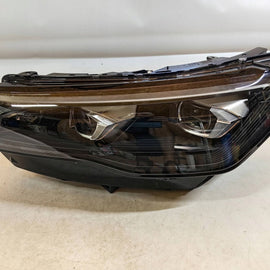 Frontscheinwerfer VW Tiguan 571941059M LED Links Scheinwerfer Headlight SCH4157164661xj