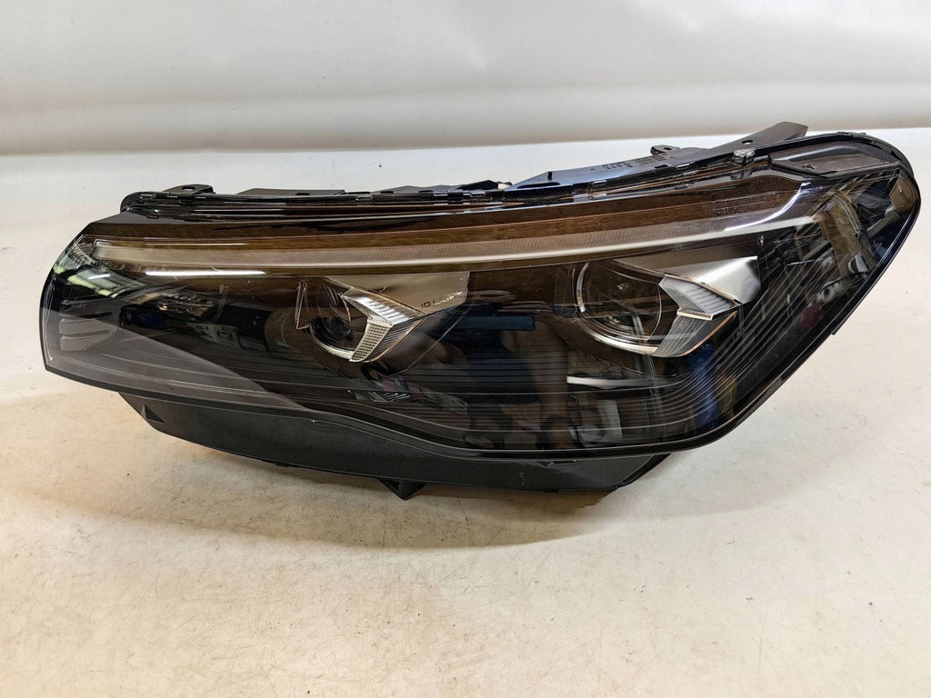 Frontscheinwerfer VW Tiguan 571941059M LED Links Scheinwerfer Headlight SCH4157164661xj