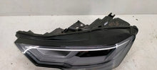 Load image into Gallery viewer, Frontscheinwerfer Audi A6 C8 4K0941033 LED Links Scheinwerfer Headlight