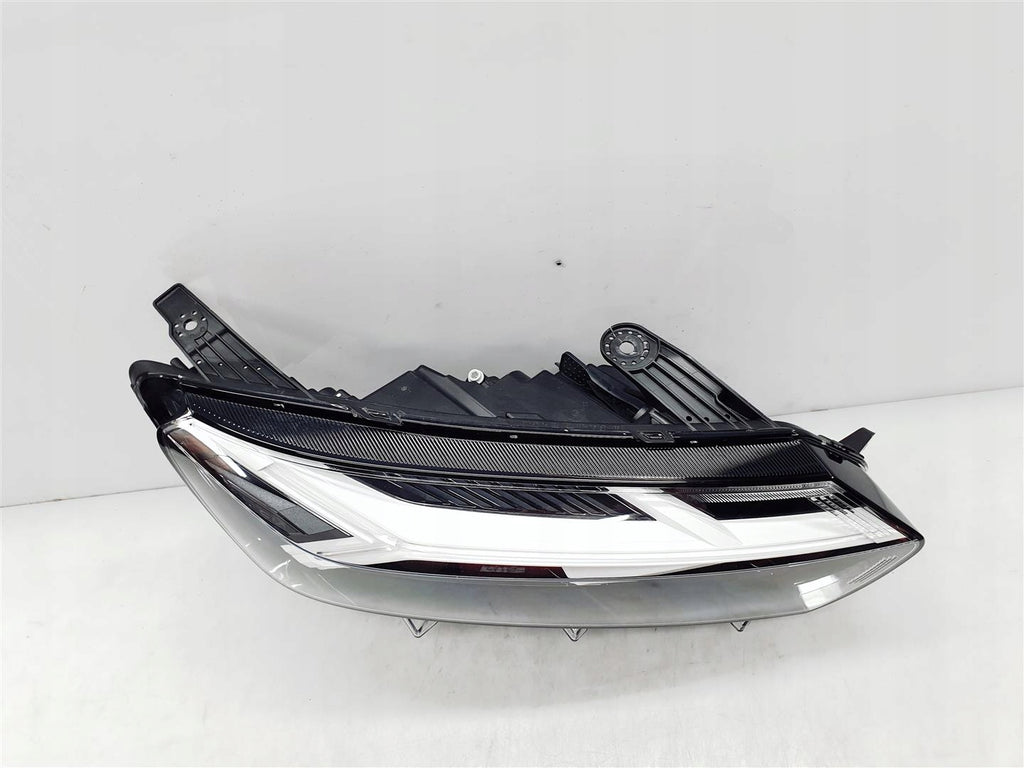 Frontscheinwerfer Dacia Sandero III Jogger 260107978 Full LED Rechts Headlight