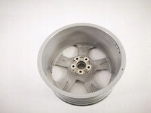 Laden Sie das Bild in den Galerie-Viewer, 1x Alufelge 19 Zoll 8.0" 5x112 27ET Glanz Silber 4K8601025BJ Audi A6 Allroad FEL8713445242jz