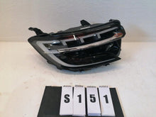 Laden Sie das Bild in den Galerie-Viewer, Frontscheinwerfer Renault 260103381 LED Rechts Scheinwerfer Headlight SCH5245933110cg