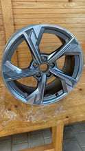 Load image into Gallery viewer, 1x Alufelge 18 Zoll 8.0" 5x112 46ET 8Y0601025P Audi A3 Rim Wheel FEL5442085162zf