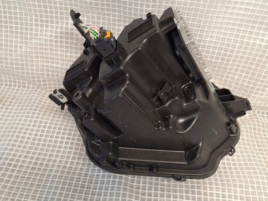 Frontscheinwerfer Lancia Ypsilon 9850750680-05 Links Scheinwerfer Headlight SCH9924550133xs