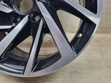 Load image into Gallery viewer, 1x Alufelge 17 Zoll 5x112 40ET 5NA601025T VW Tiguan Rim Wheel FEL7188927675kl