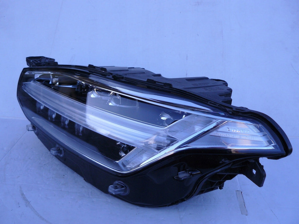 Frontscheinwerfer Volvo Xc90 II 31655157 full LED Links Scheinwerfer Headlight