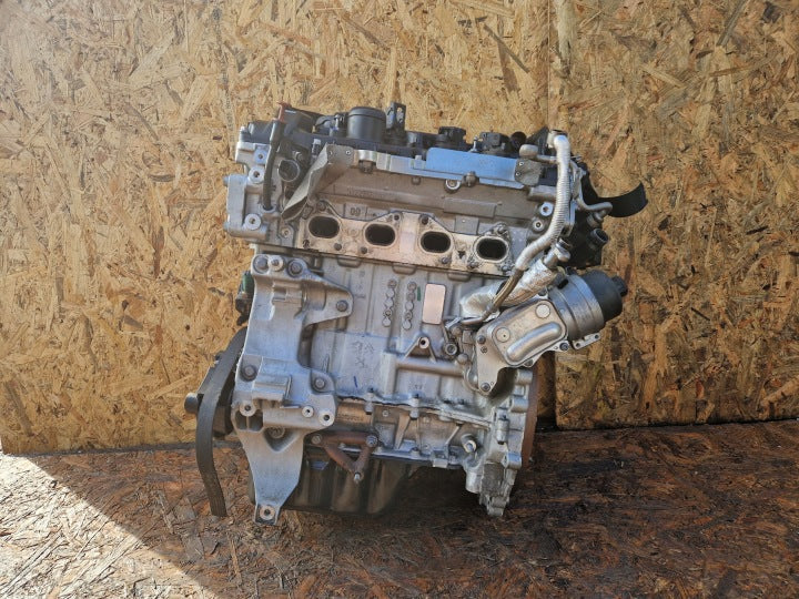 Motor Citroën Opel Peugeot C5 Aircross 10FKBJ 1.6 THP Benzin Engine Unkomplett MOT1808104190zl