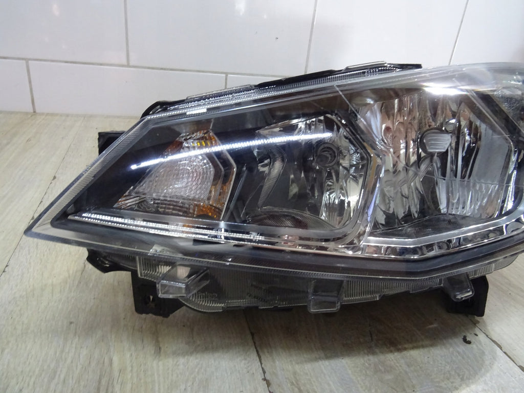 Frontscheinwerfer Seat Ibiza V 6F1941005D LED Links Scheinwerfer Headlight SCH5174785159iy