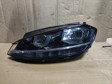 Laden Sie das Bild in den Galerie-Viewer, Frontscheinwerfer VW Golf VII 5g1 5G1941005D Links Scheinwerfer Headlight SCH5360508436ap