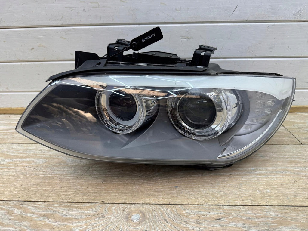 Frontscheinwerfer BMW E93 E92 7263052 7255724 7273203 Xenon Rechts oder Links SCH6246060117tb