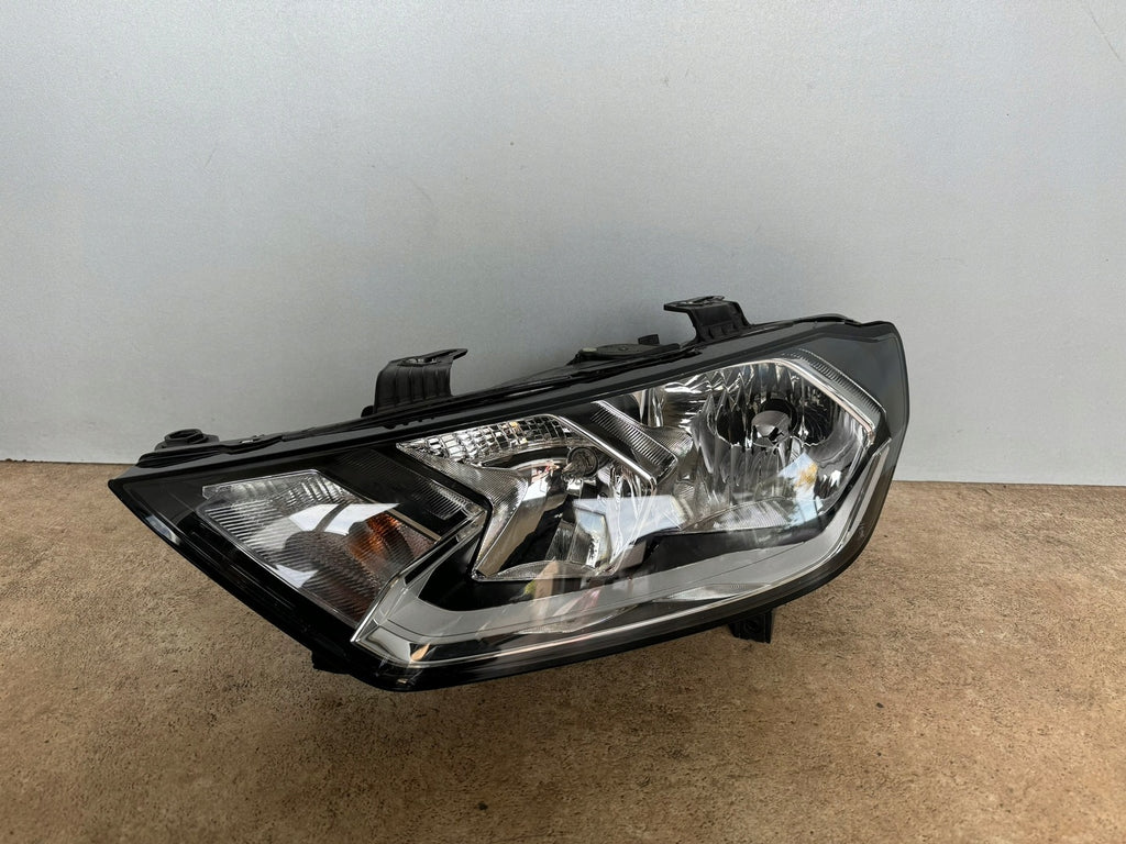 Frontscheinwerfer Audi A1 82A941003 LED Links Scheinwerfer Headlight