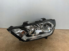 Laden Sie das Bild in den Galerie-Viewer, Frontscheinwerfer Audi A1 82A941003 LED Links Scheinwerfer Headlight