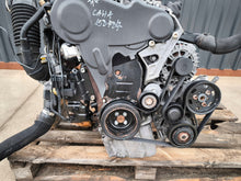 Laden Sie das Bild in den Galerie-Viewer, Motor Audi Seat A4 B8 Exeo CAHA 2.0 TDI 170PS 125kW 158TKm Diesel Komplett