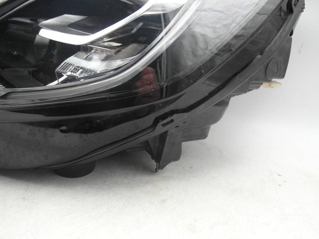 Frontscheinwerfer Ford Puma L1TB-13E015-EH L90202257 Links Headlight SCH9947189931rx
