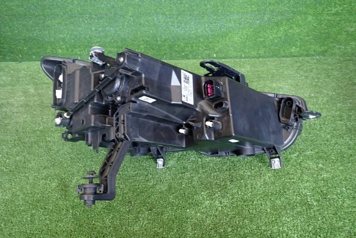 Frontscheinwerfer Seat Tarraco 5FJ941007E Links Scheinwerfer Headlight SCH4947110612en