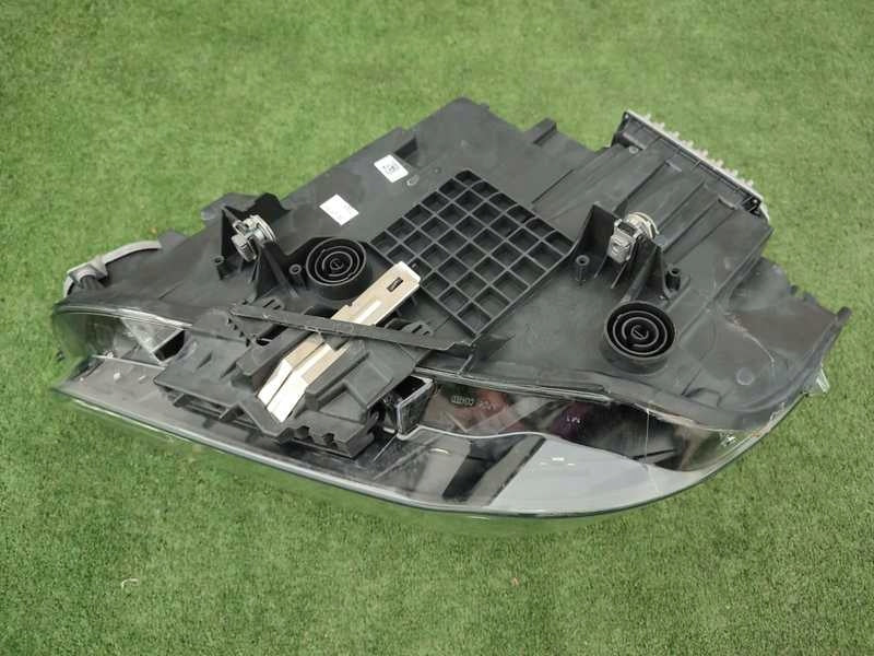 Frontscheinwerfer BMW X1 F48 7472220 7472220-02 Full LED Rechts Headlight SCH4582427084ab