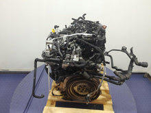 Laden Sie das Bild in den Galerie-Viewer, Motor Skoda Octavia III DDYA 1.6 TDI 116PS 85kW 2017 Diesel Engine Komplett MOT2715511589su