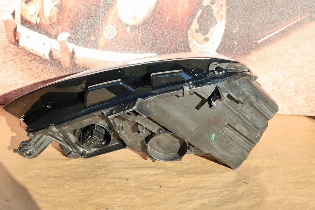 Frontscheinwerfer Audi A4 B9 8W0941033D LED Links Scheinwerfer Headlight