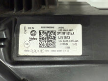 Laden Sie das Bild in den Galerie-Viewer, Frontscheinwerfer Skoda Superb 3P1941015A Links Scheinwerfer Headlight SCH7083720449wk