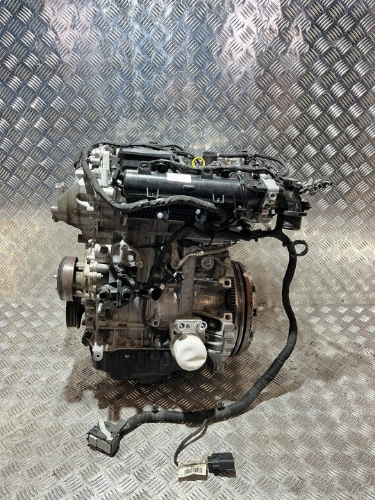Motor Ford Kuga I YZDA 1.5 20TKm 2023 Benzin Engine Komplett MOT6072482462on