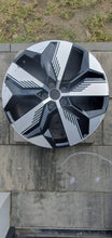 Laden Sie das Bild in den Galerie-Viewer, 1x Alufelge 20 Zoll 7.0" 5x114.3 34ET 403001816R Renault Megane I Rim Wheel FEL8961718319dy