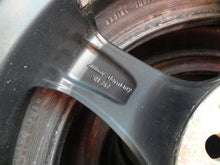 Laden Sie das Bild in den Galerie-Viewer, 1x Alufelge 17 Zoll 7.5" 5x112 47ET KBA47528 Audi Rim Wheel FEL7621812986dh