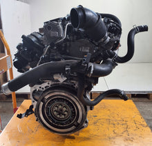 Load image into Gallery viewer, Motor Hyundai Tucson G4FU 1.6 TGDI 42TKm Benzin Engine Komplett