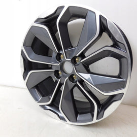 1x Alufelge 17 Zoll 7.0