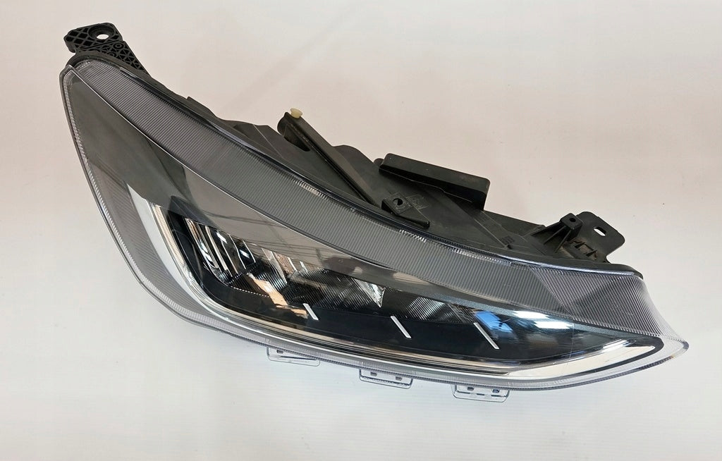 Frontscheinwerfer Ford Focus NX7B-13E014-CF Rechts Scheinwerfer Headlight SCH9395331778hm