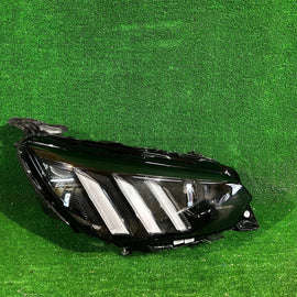 Frontscheinwerfer Peugeot 2008 208 II 9850177480 Rechts Scheinwerfer Headlight SCH8096194782sv