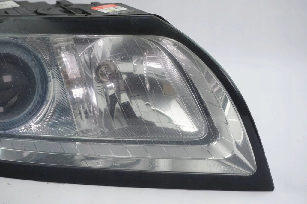 Frontscheinwerfer Volvo S40 II 31265699 Xenon Rechts Scheinwerfer Headlight SCH5339183995ny