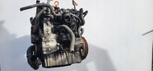 Load image into Gallery viewer, Motor Seat Skoda VW I BSY 1.9 TDI 90PS 103kW 2006 Diesel Engine Komplett MOT5186778310hv
