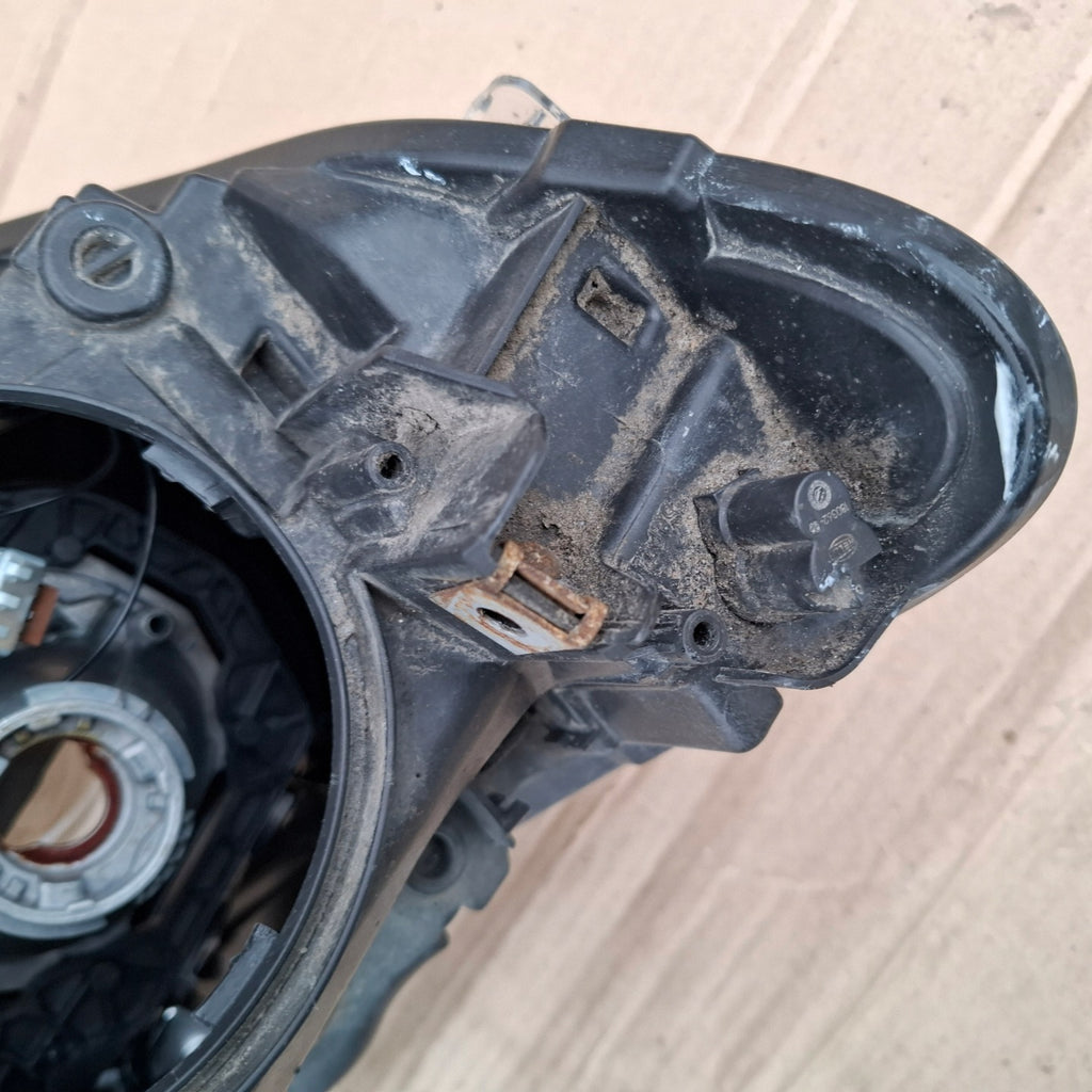 Frontscheinwerfer BMW 1 F21 F20 7229677 Xenon Rechts Scheinwerfer Headlight SCH5123796910lp