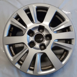 1x Alufelge 16 Zoll 7.5