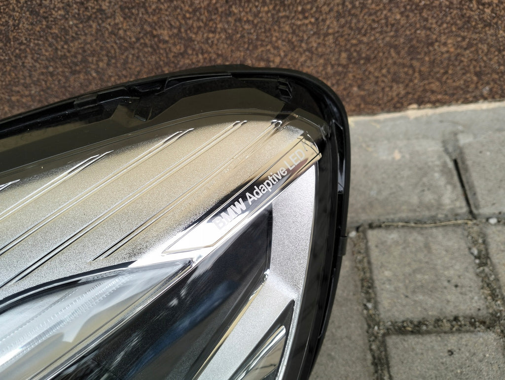 Frontscheinwerfer BMW 2 F45 F46 A98738645-04 Full LED Links Headlight SCH8198522192jz