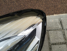 Laden Sie das Bild in den Galerie-Viewer, Frontscheinwerfer BMW 2 F45 F46 A98738645-04 Full LED Links Headlight SCH8198522192jz