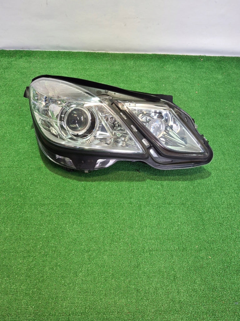 Frontscheinwerfer Mercedes-Benz W212 A2128205861 Rechts Scheinwerfer Headlight SCH6531722200lq