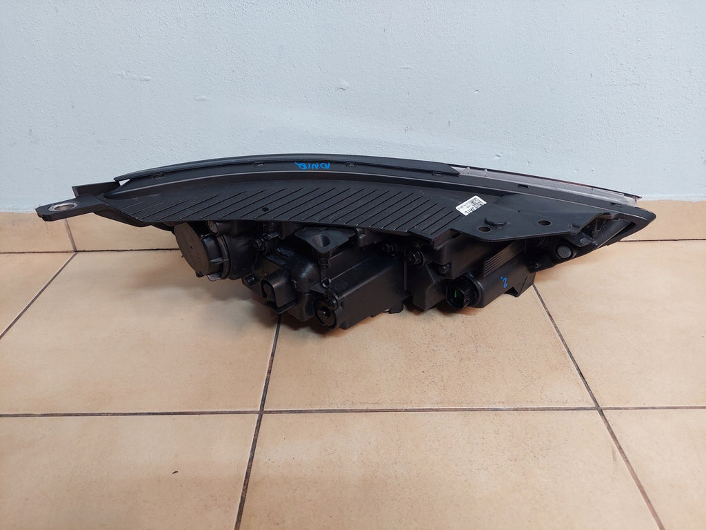 Frontscheinwerfer Hyundai Ioniq LED Links Scheinwerfer Headlight SCH7414640637zk
