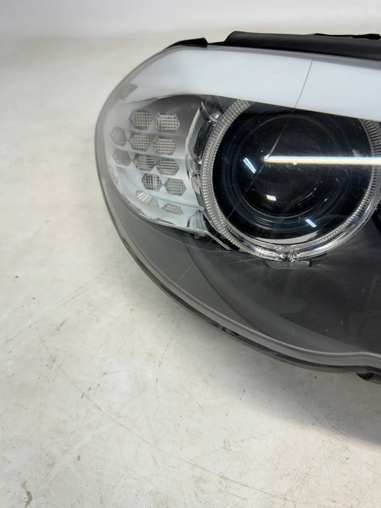 Frontscheinwerfer BMW 5 F11 F10 720324621 Xenon Rechts Scheinwerfer Headlight SCH2974341421gr