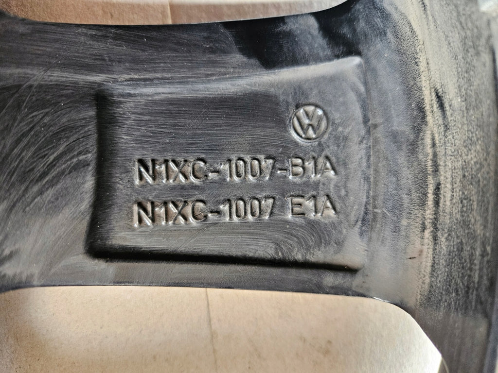 1x Alufelge 18 Zoll 7.5" 6x139.7 N1XC-1007-B1A VW Amarok Rim Wheel FEL9447011458af