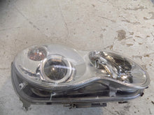 Laden Sie das Bild in den Galerie-Viewer, Frontscheinwerfer Mercedes-Benz W203 A2038201859 Xenon Rechts Headlight SCH6792937814gy