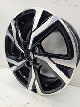 Laden Sie das Bild in den Galerie-Viewer, 1x Alufelge 16 Zoll 5x114.3 Toyota Chr C-Hr Rim Wheel FEL4989076962rn