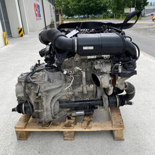 Load image into Gallery viewer, Motor BMW Mini Active Tourer F45 F39 B38A15A 1.5 45TKm 2020 Benzin Unkomplett