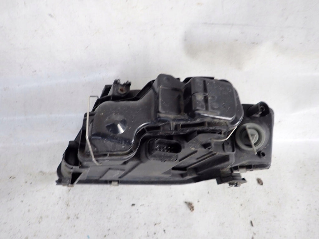 Frontscheinwerfer Audi A6 C5 Rechts Scheinwerfer Headlight