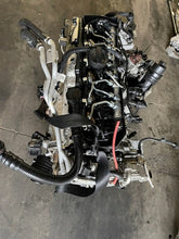 Laden Sie das Bild in den Galerie-Viewer, Motor BMW G30 G01 G05 G20 B57D30A 3.0 Diesel Engine Unkomplett MOT3846424108qs