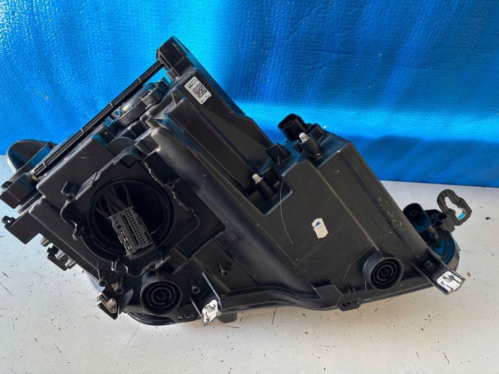Frontscheinwerfer Seat Tarraco 5FJ941007J Links Scheinwerfer Headlight SCH5092278412vn