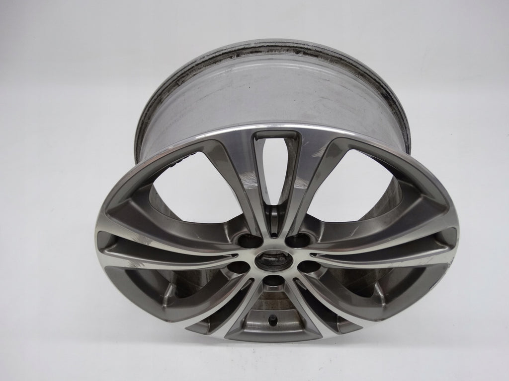 1x Alufelge 18 Zoll 7.5" 5x112 51ET 6856069 BMW F39 X1 F48 Rim Wheel FEL9252304175qd